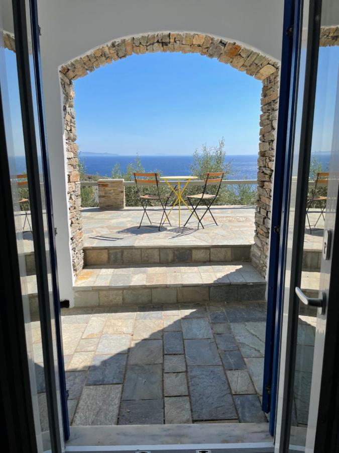 Sea View 2 Mpatsi