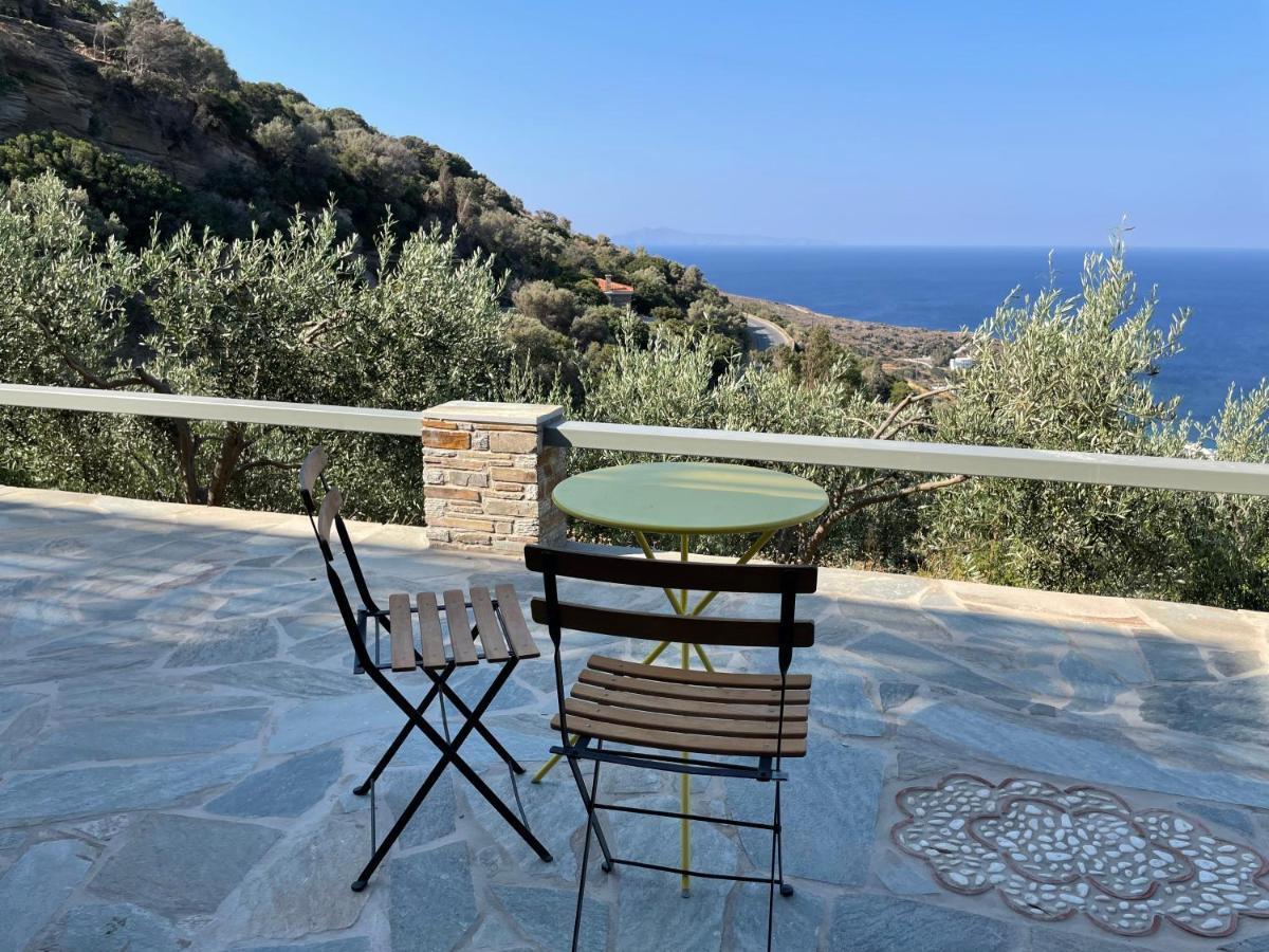 Sea View 2