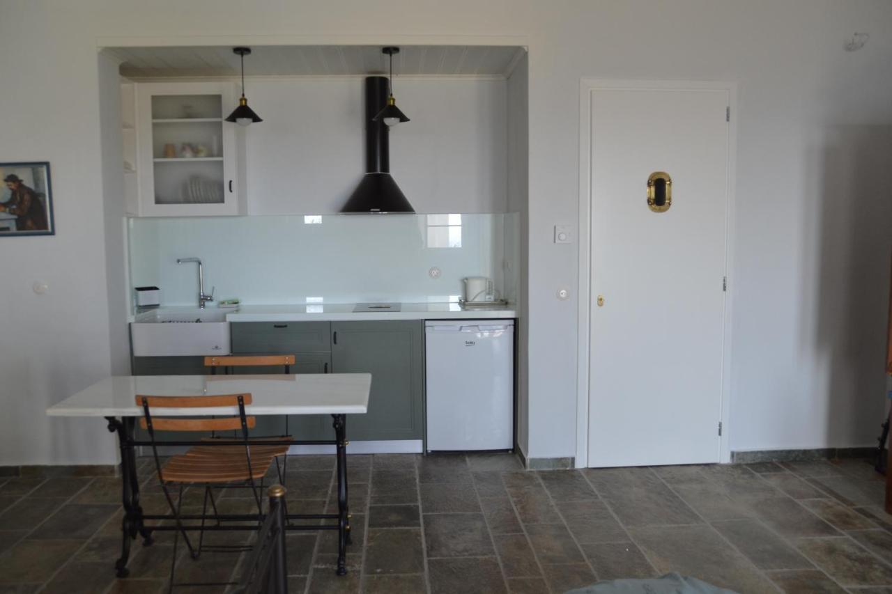 Appartement Sea View 2 *
