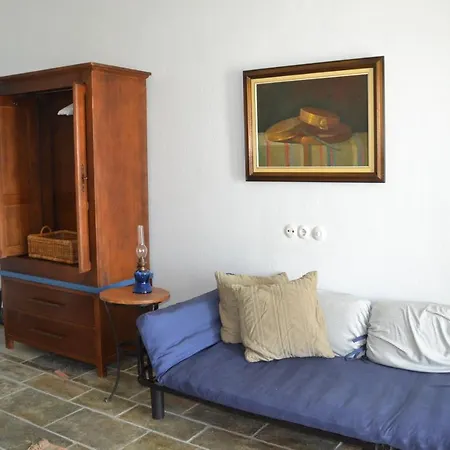 Sea View Studio 2 Batsi  Exterior photo