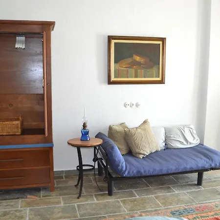 Sea View Studio 2 Batsi  Exterior photo