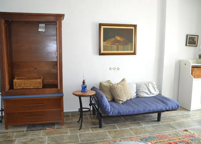 Sea View Studio 2