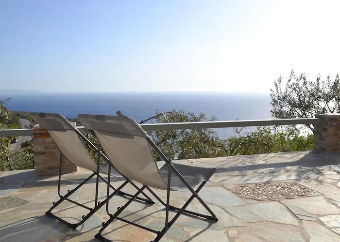 Sea View Studio 2