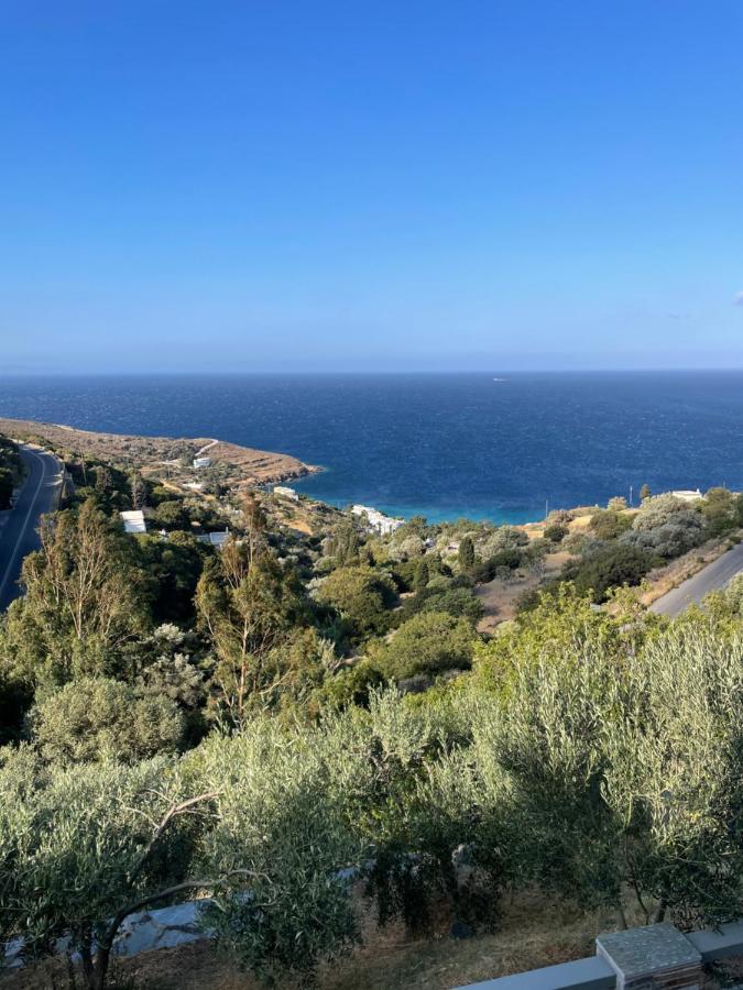 Sea View 2 * Batsi (Andros)