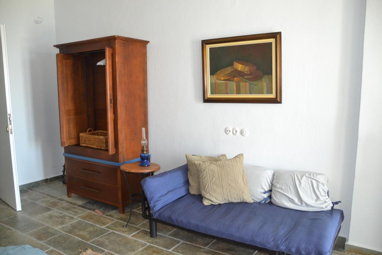 Apartment Sea View 2